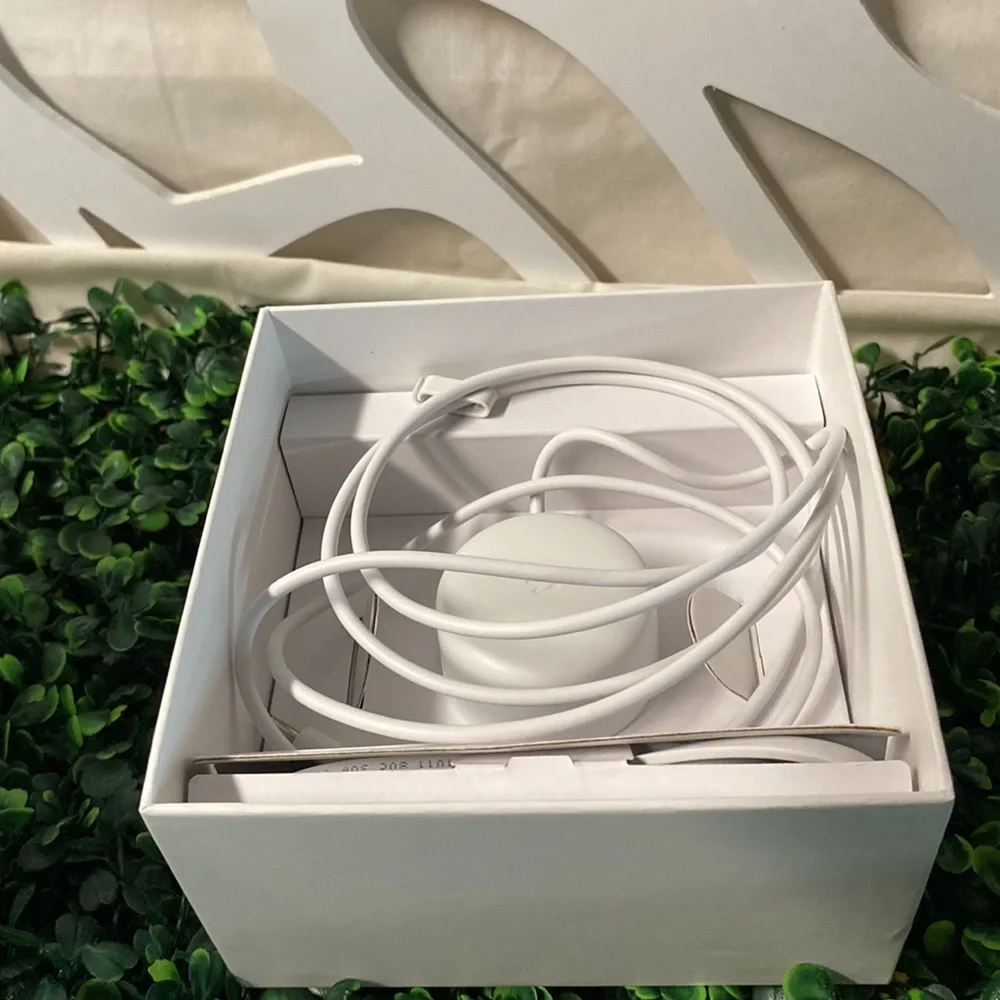 Google Nest WiFi Router